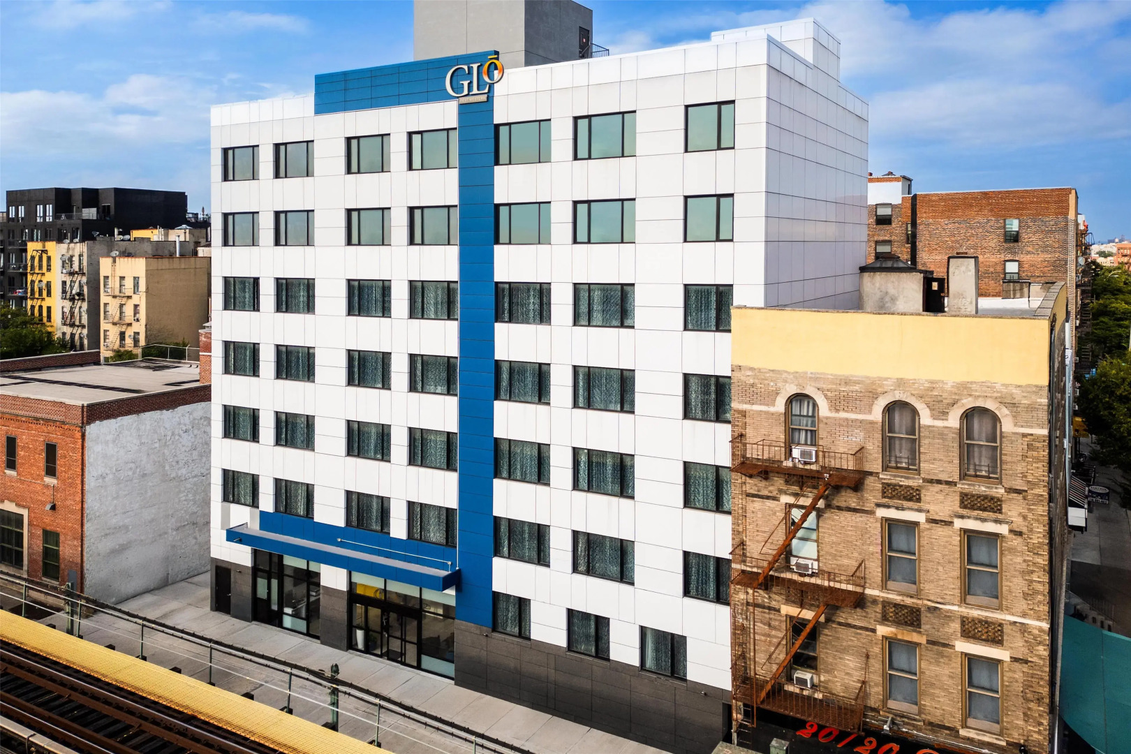Photo - GLō Best Western Bronx NYC