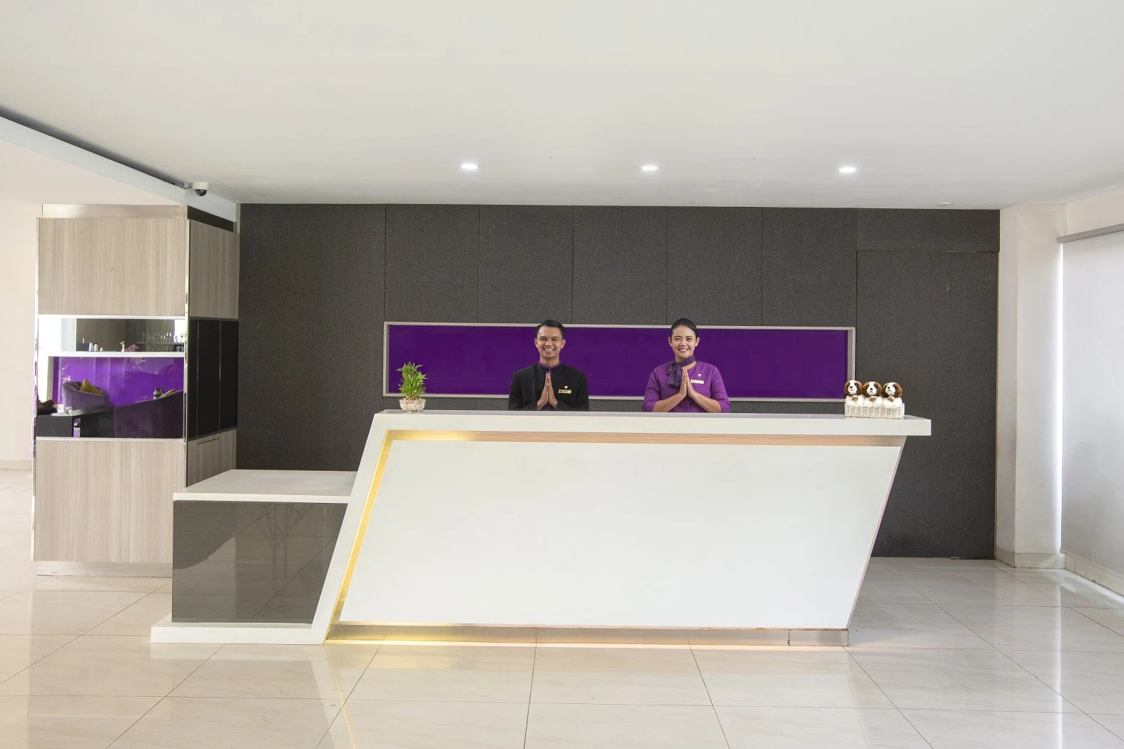 Foto - Swiss-Belinn Cibitung