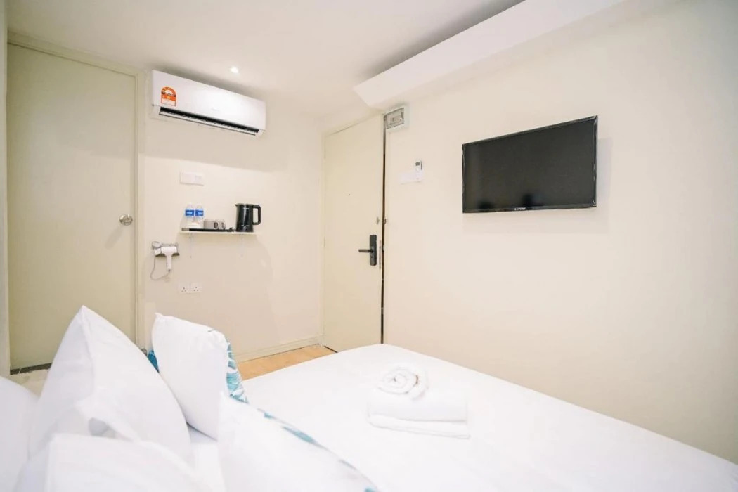 Foto - Swing & Pillows - Sungei Wang Bukit Bintang