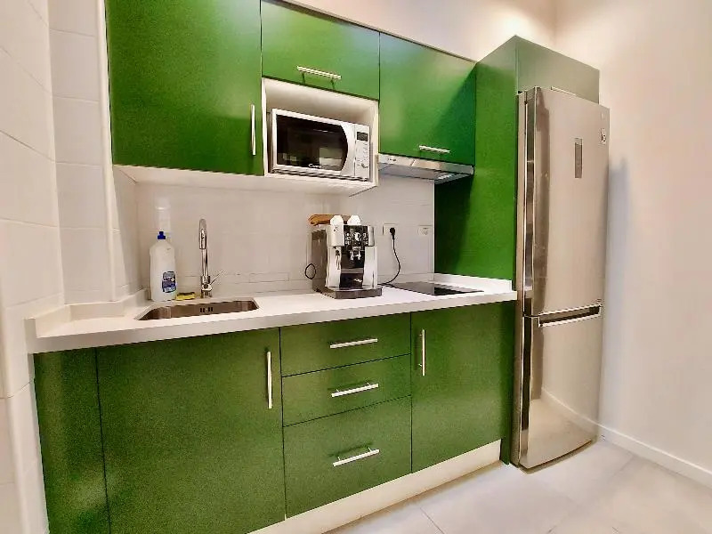 Foto - Atypicap Capsule Hostel