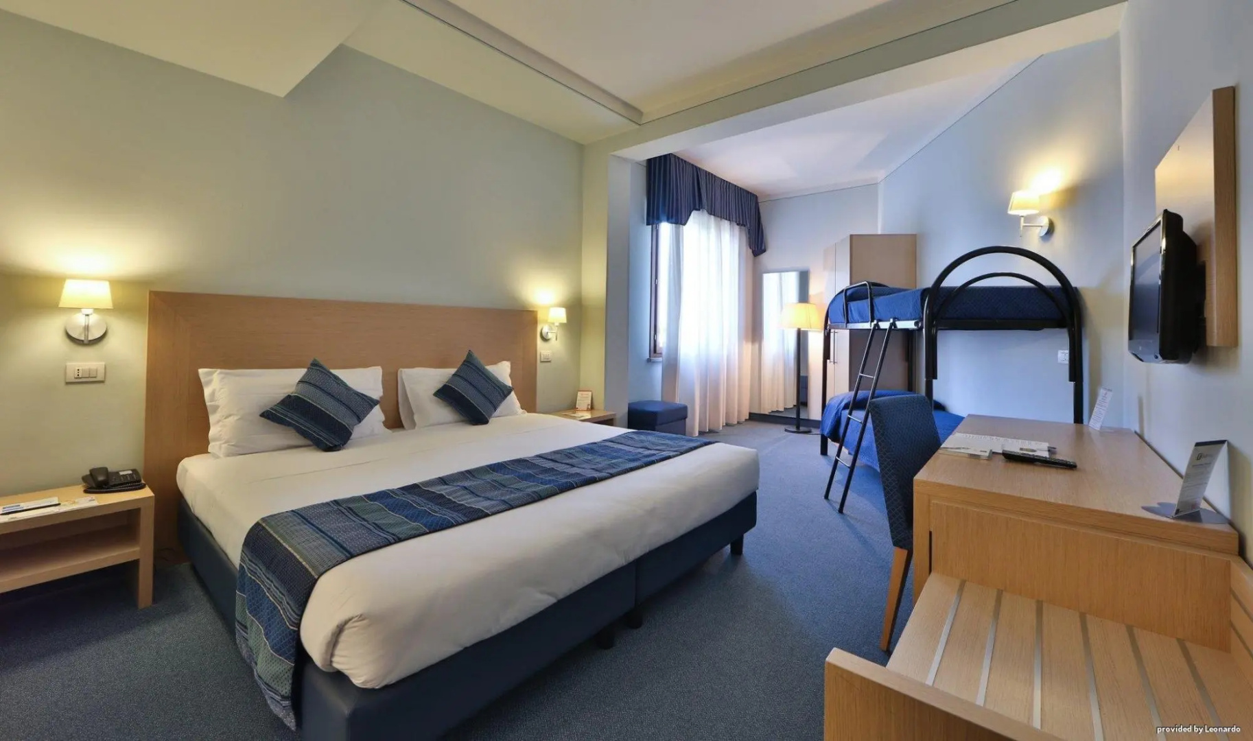Photo - B&B Mantova Cristallo Hotel