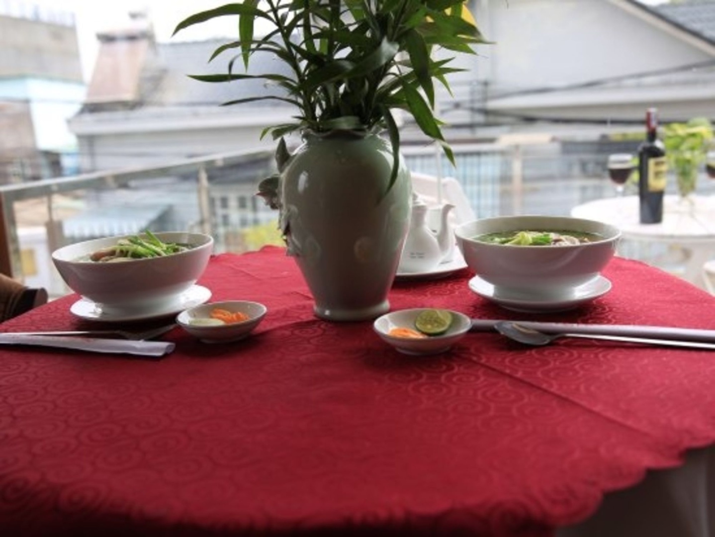 Foto - Hoa Phat Hotel & Apartment