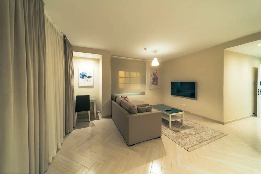 Photo - Dyafa Suites Giza