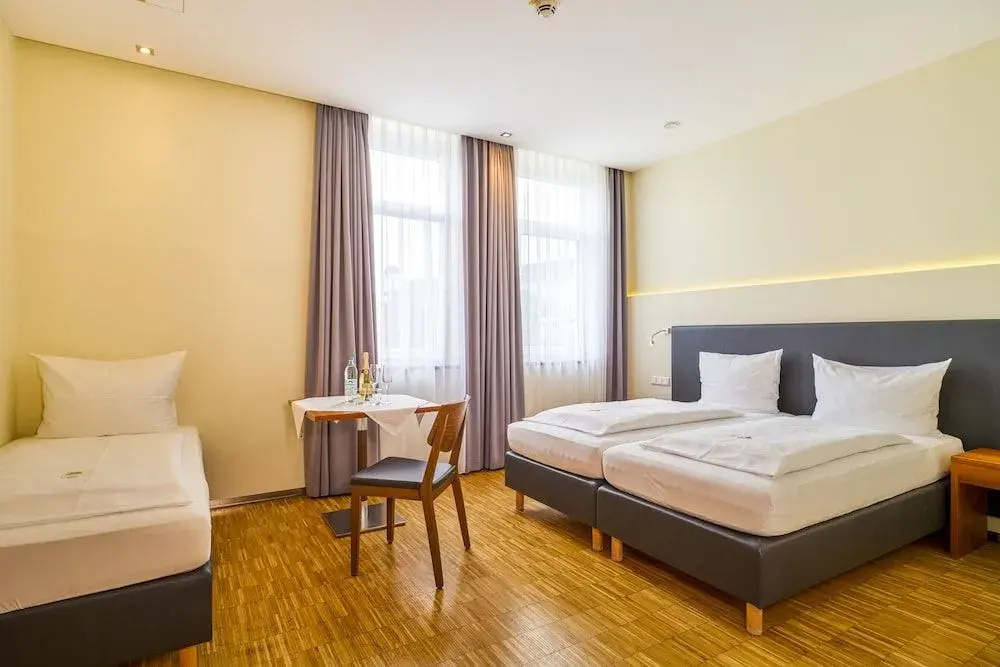 Foto - Hotel Apfelbaum