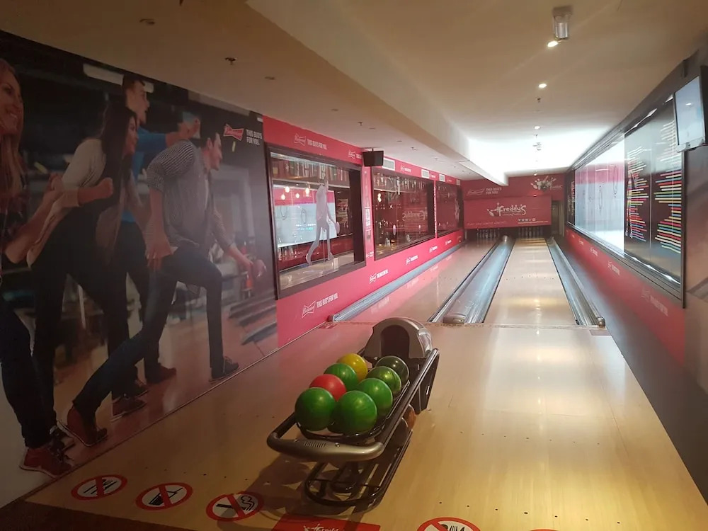 Foto - Dubai Grand Hotel by Fortune, Dubai Airport