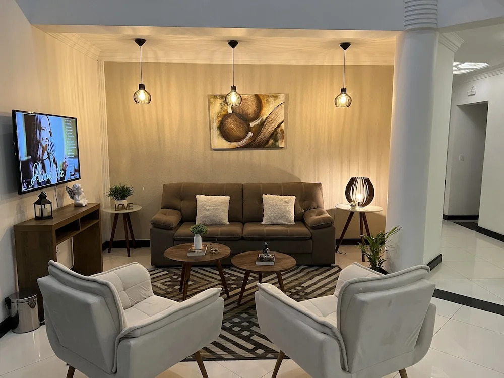 Foto - Hotel The Green Ecologic