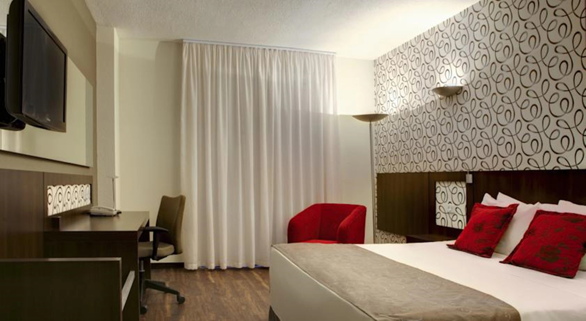 Photo - Quality Hotel Curitiba