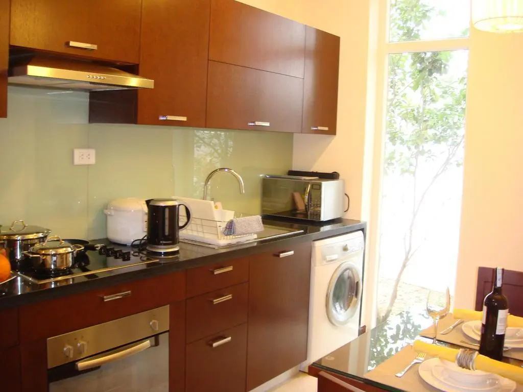 Foto - Fraser Suites Hanoi
