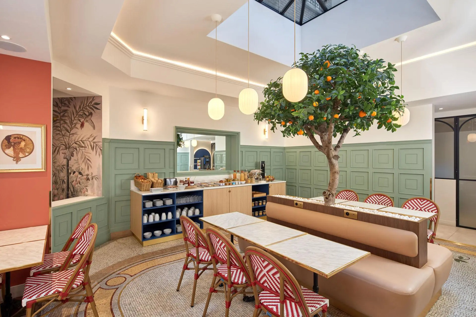 Foto - Timhotel Palais Royal