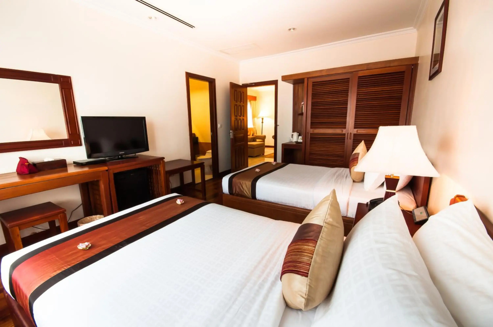 Photo - Saem Siemreap Hotel