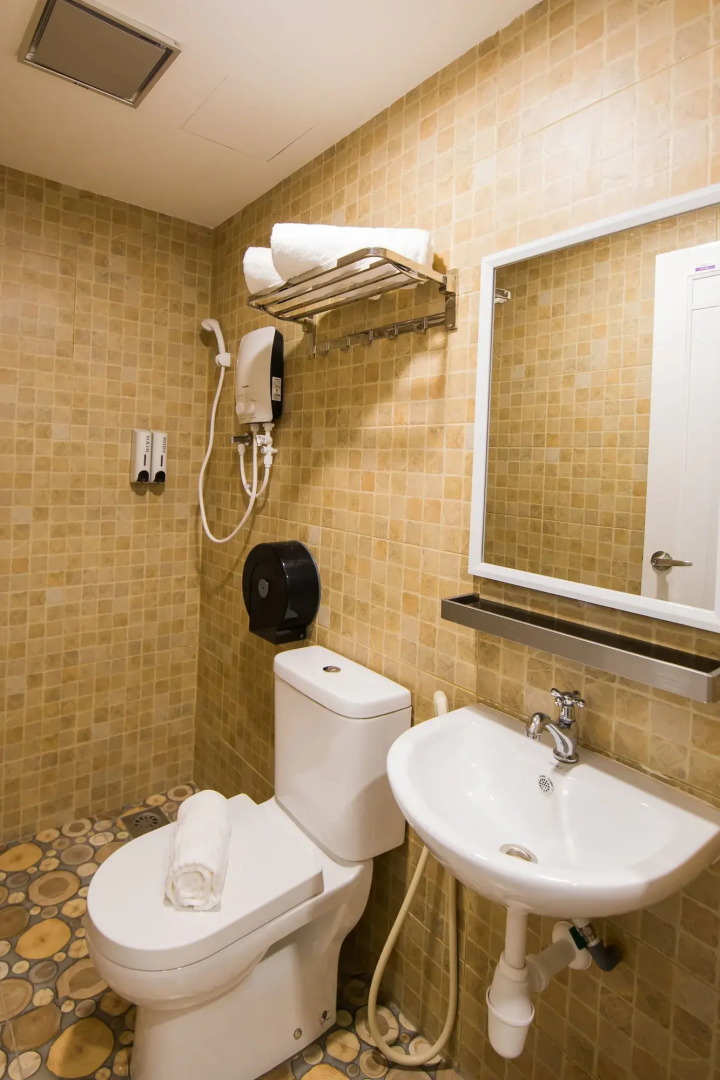 Foto - Lavender Inn USJ