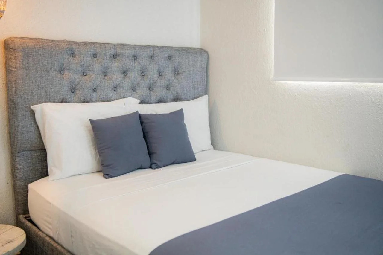 Foto - Hotel Adaz Mediterráneo