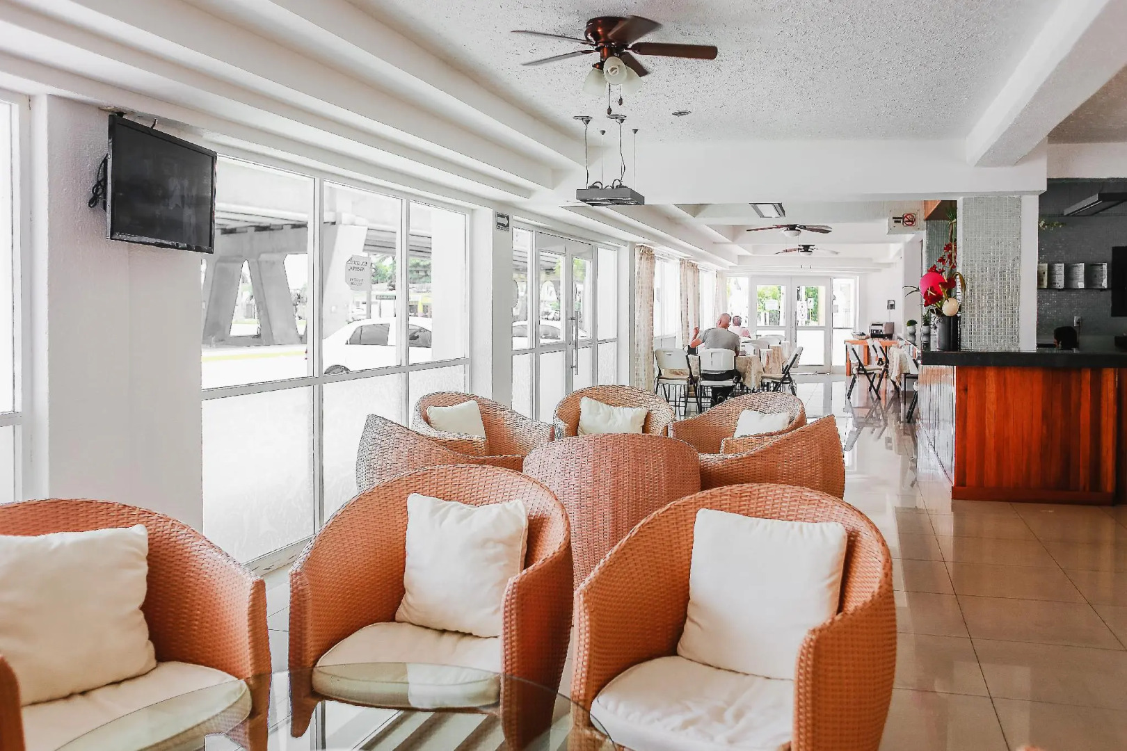 Foto - Terracaribe Hotel Boutique