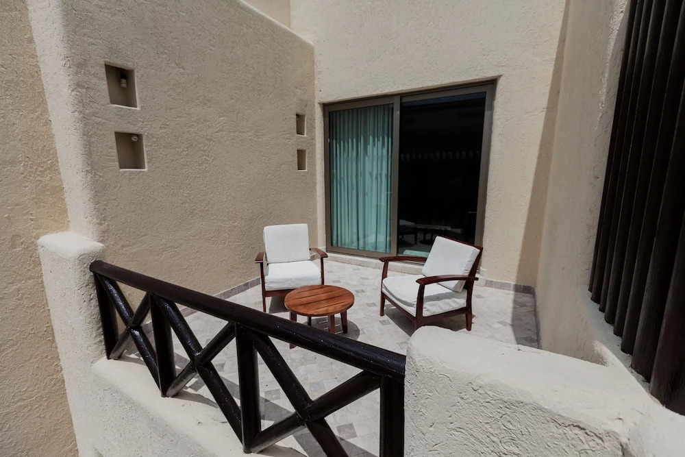 Foto - Zafiro Beach Boutique Resort