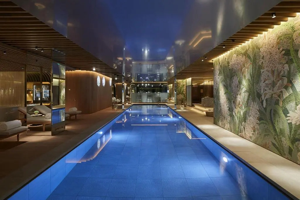 Photo - 45 Park Lane - Dorchester Collection