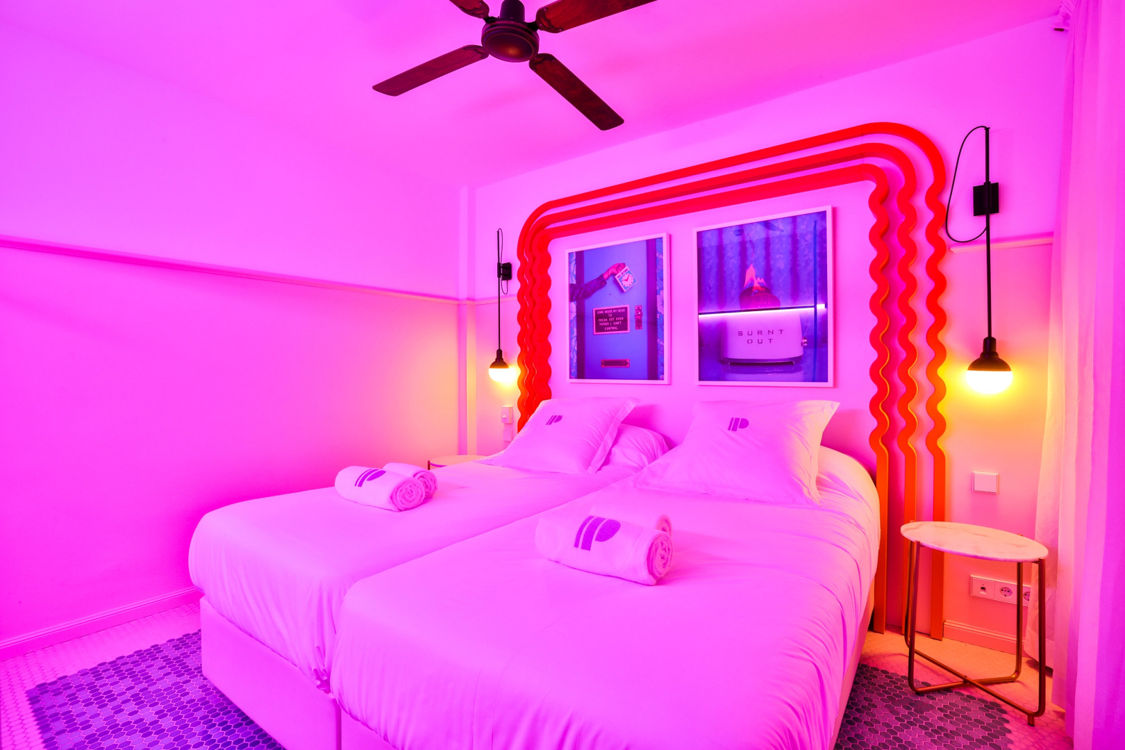 Foto - Paradiso Ibiza Art Hotel - Adults Only