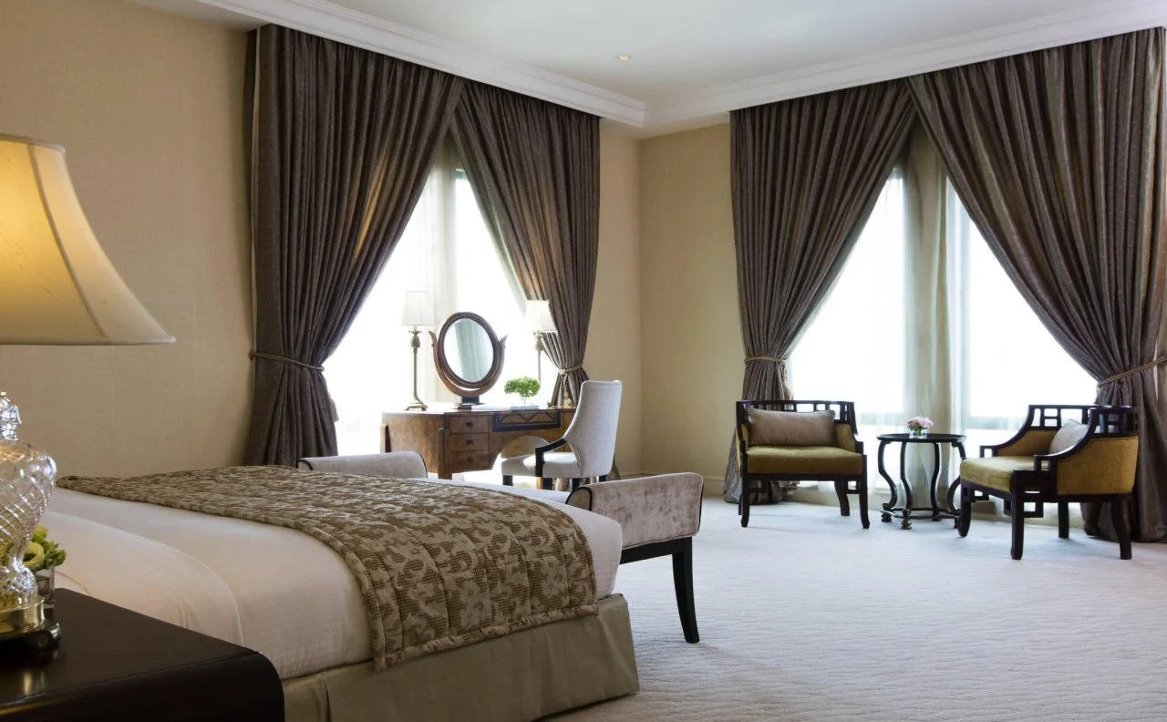 Foto - The Ritz-Carlton, Kuala Lumpur