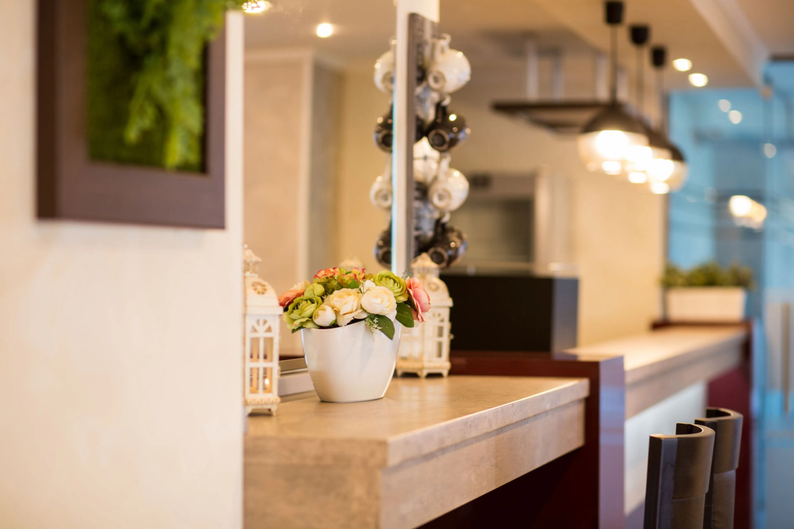 Foto - Grami Hotel Sofia