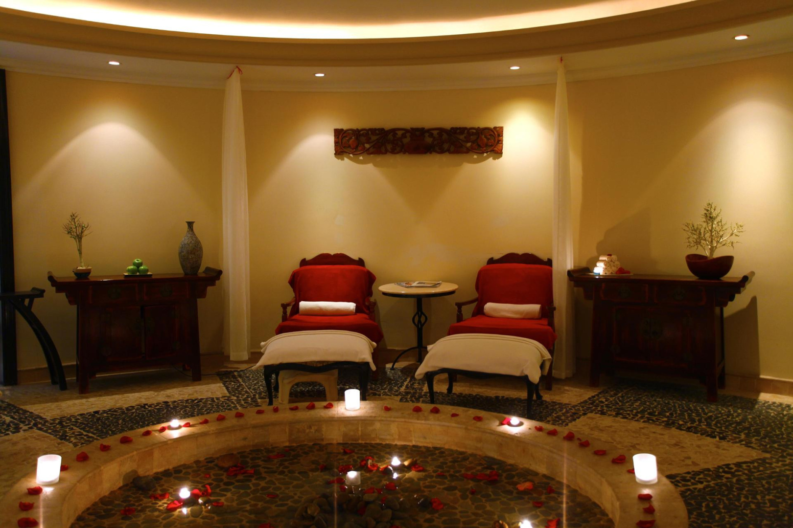 Photo - Sandos Cancún All Inclusive - Adults Only