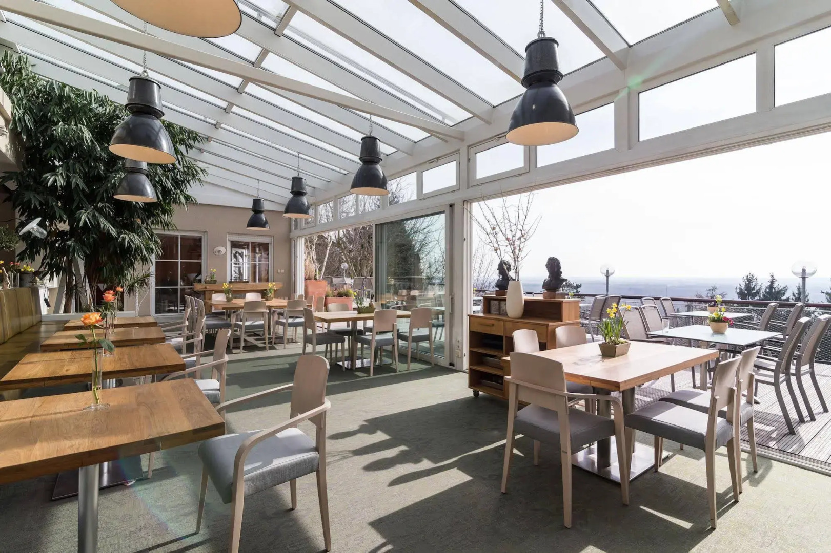 Foto - Hotel Schöne Aussicht