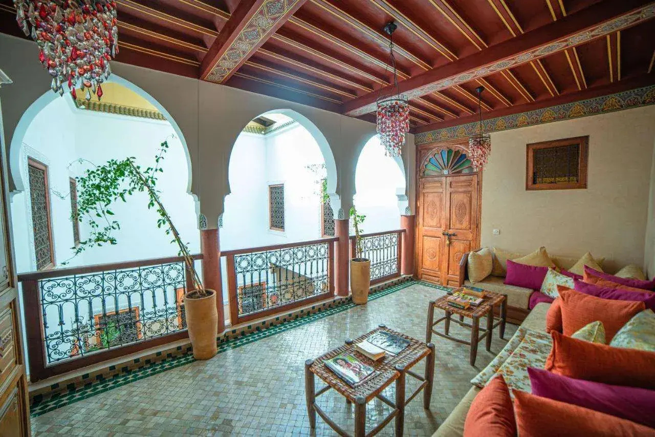 Foto - Riad Euphorbe