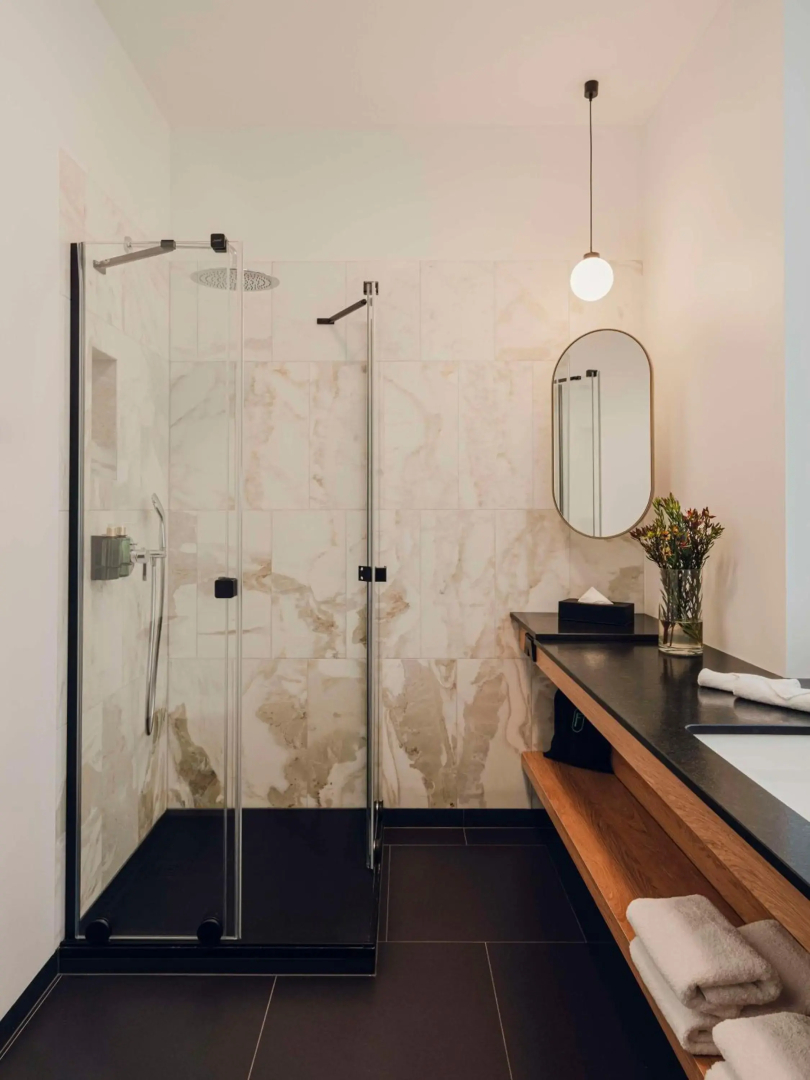 Photo - Flaner Hotel, WorldHotels Crafted