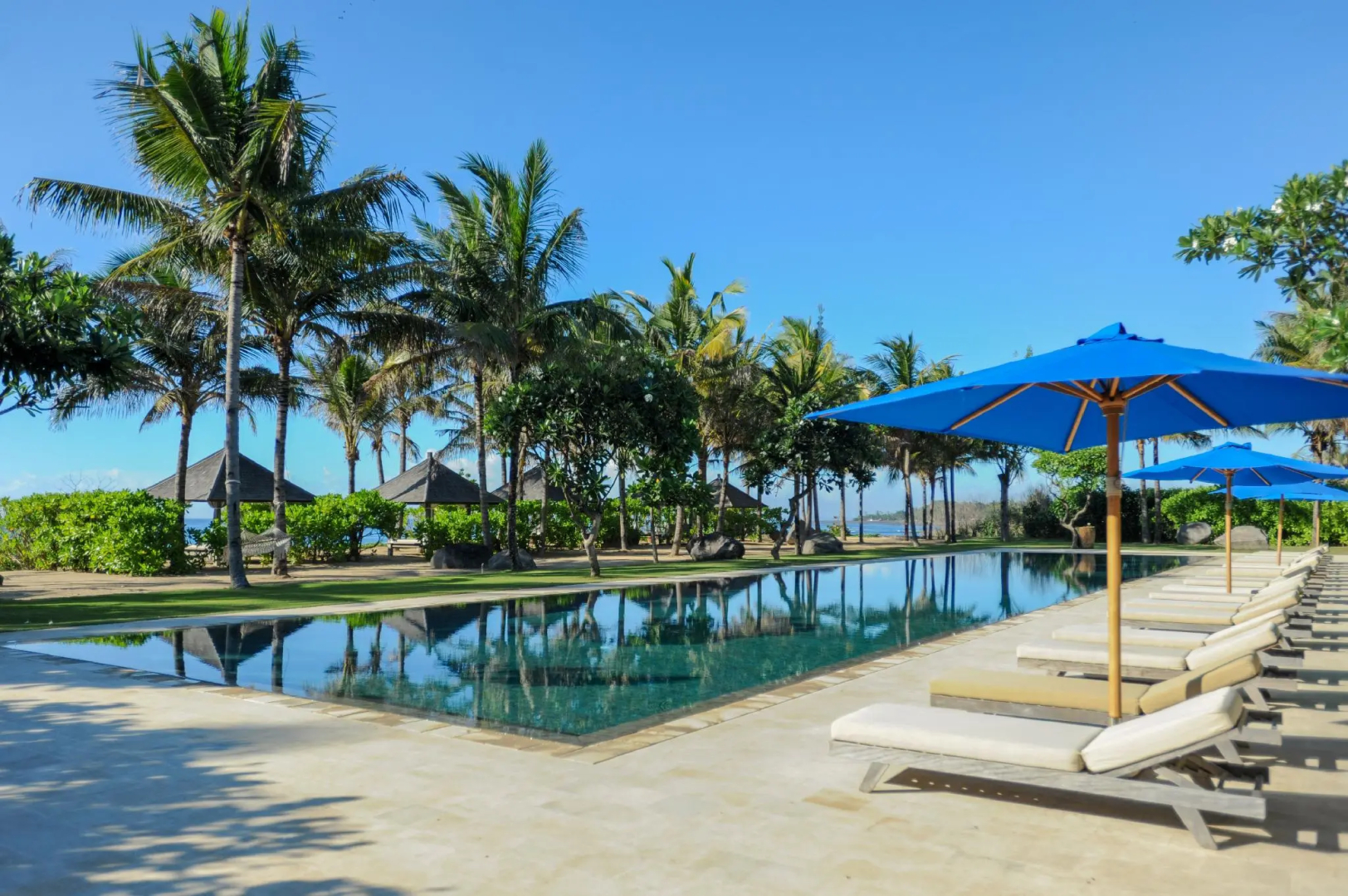 Photo - Komaneka at Keramas Beach