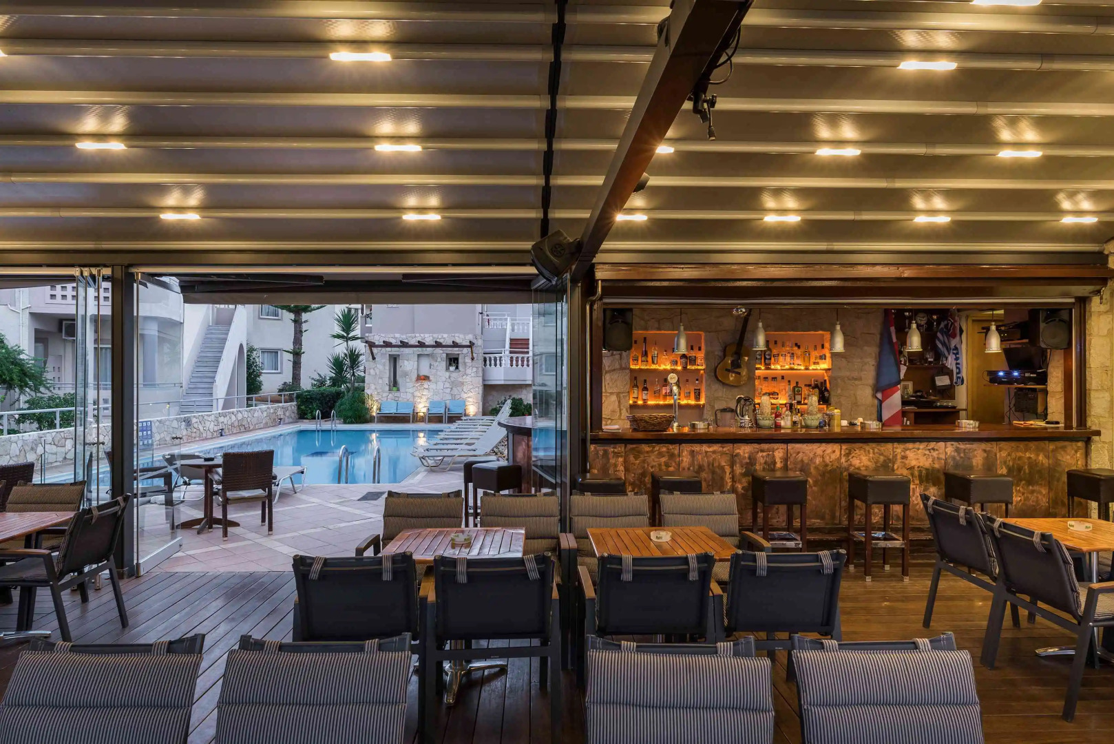 Photo - Elotis Suites