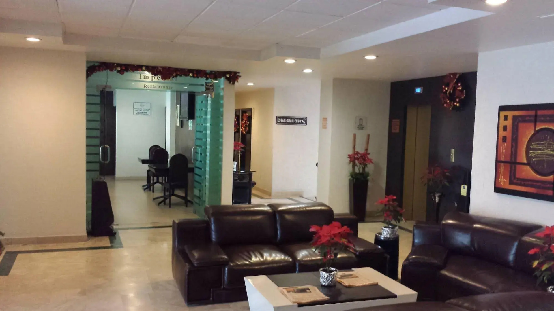 Foto - Hotel Real Del Sol - Zona Expo Industrial