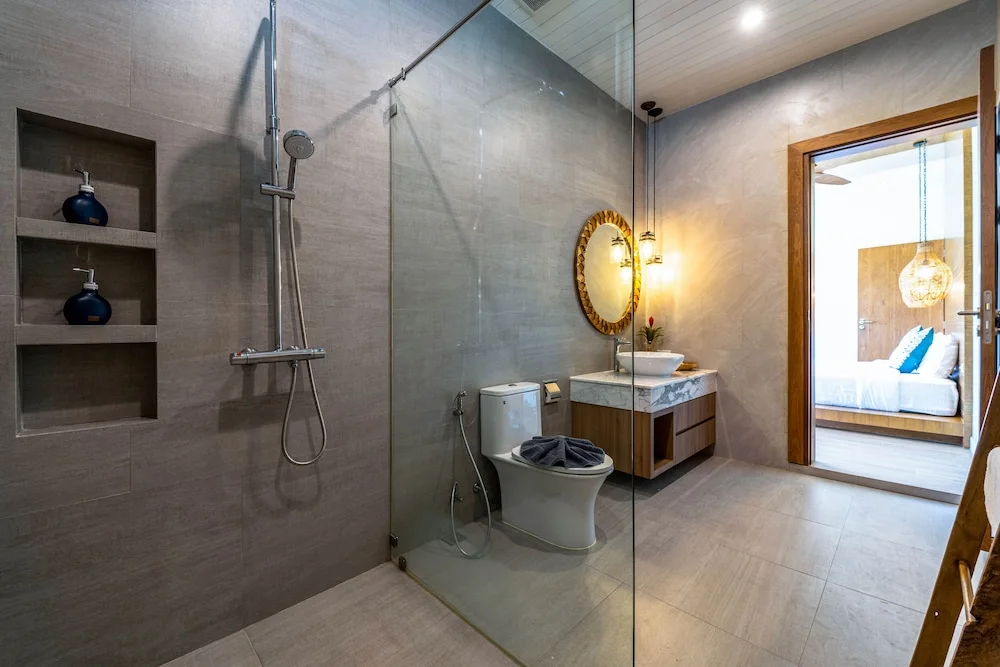 Foto - Luxury 7 Bedroom Pool Villa WL67