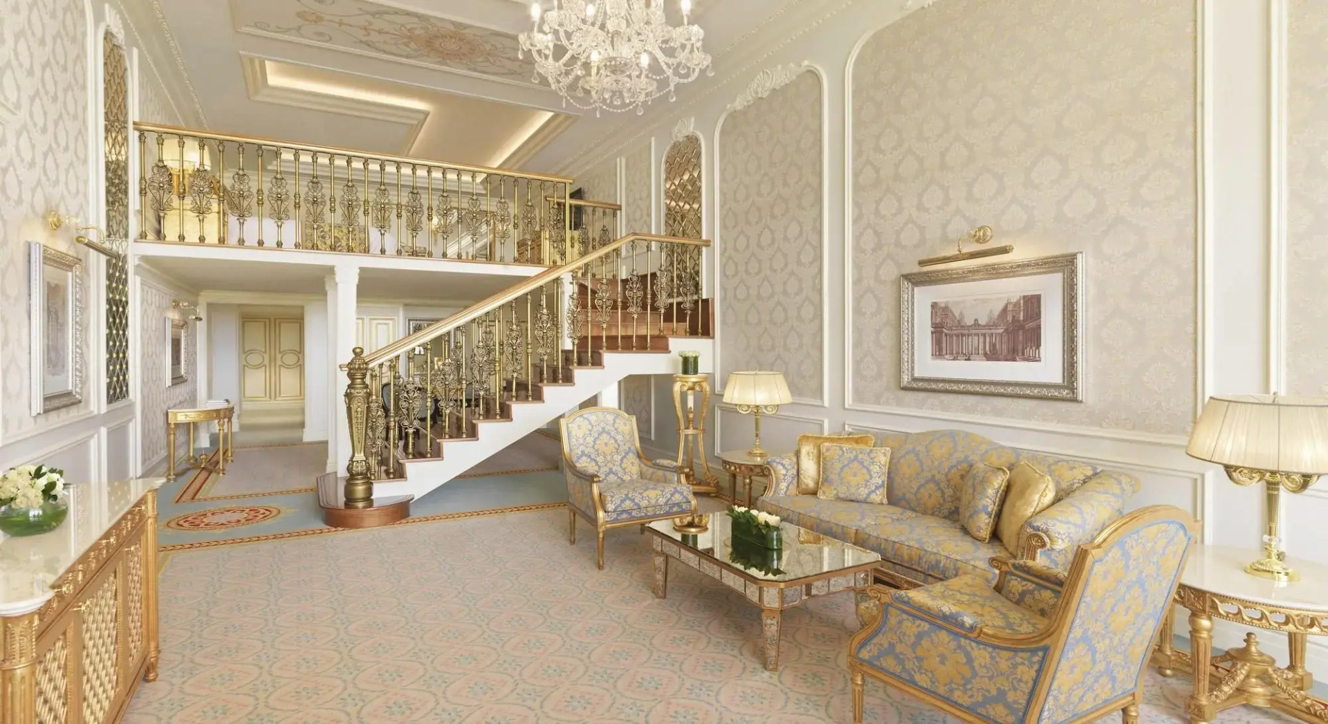 Foto - Raffles The Palm