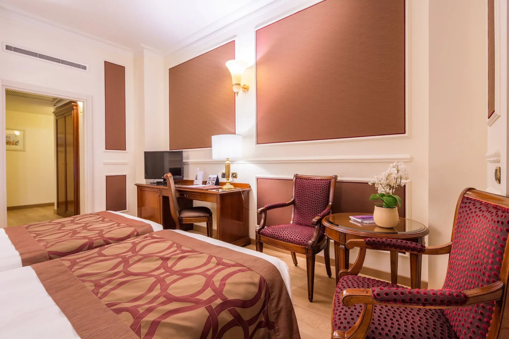 Foto - Grand Visconti Palace