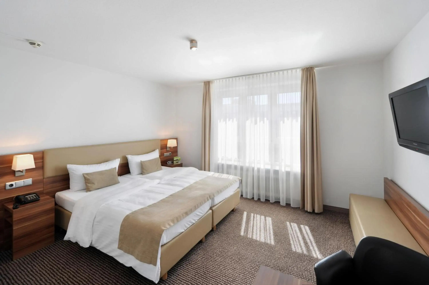 Foto - Downtown Vi Vadi Hotel