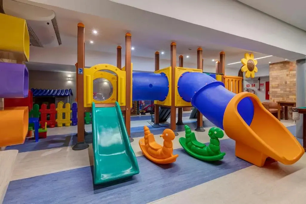 Photo - Monte Pascoal Praia Hotel Salvador