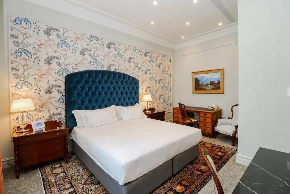 Foto - The Monarch Hotel