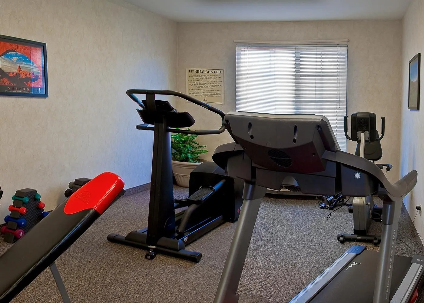 Foto - Hampton Inn & Suites San Francisco-Burlingame-Airport South