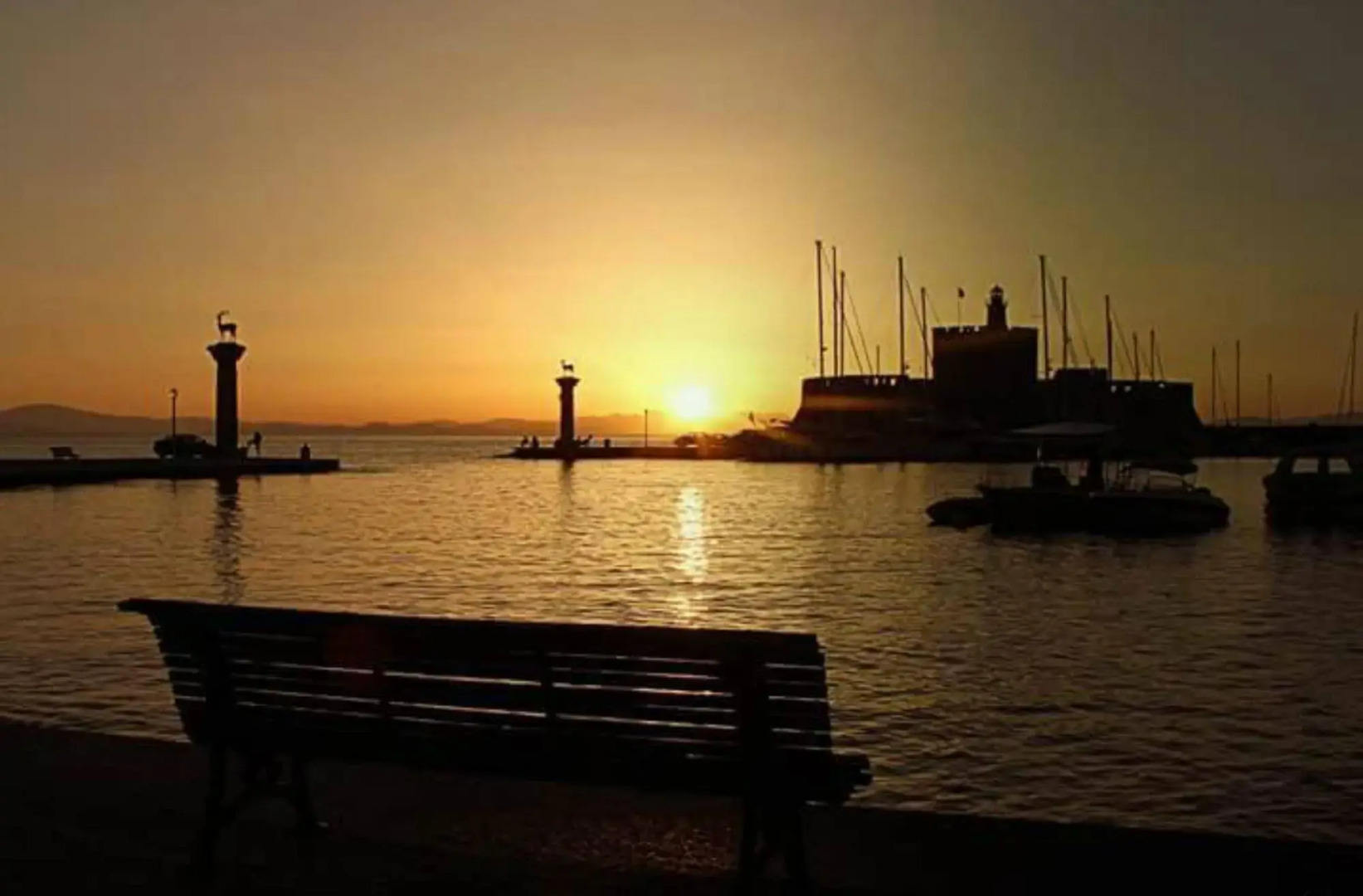 Foto - Athineon Hotel