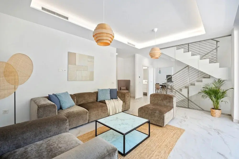 Photo - Villas Pinares de San Anton - Sea, City, Mountain, Views