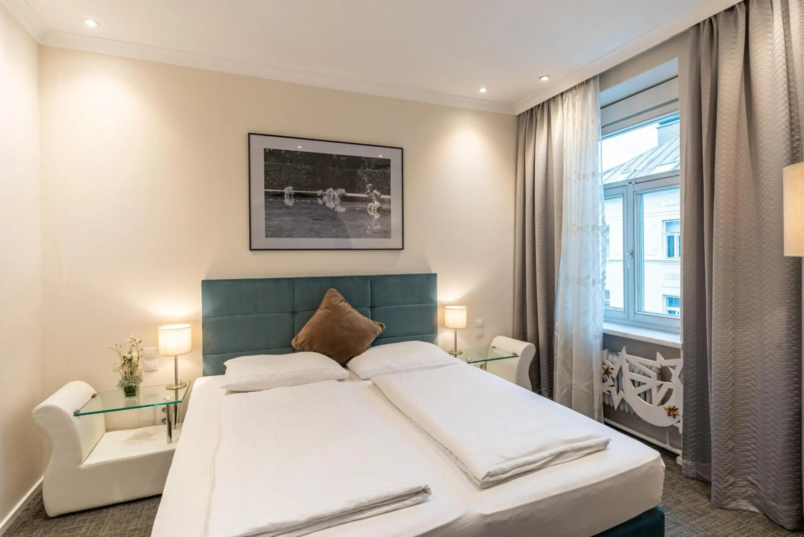 Photo - Altstadthotel Wolf-Dietrich