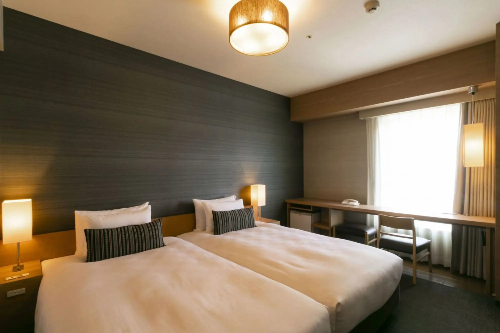 Foto - Hotel Resol Trinity Hakata