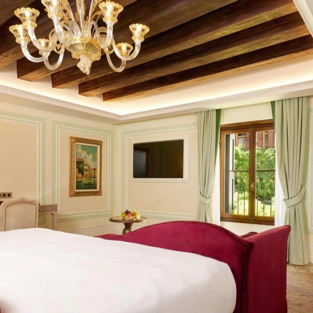 Foto - Hotel Palazzo Giovanelli e Gran Canal