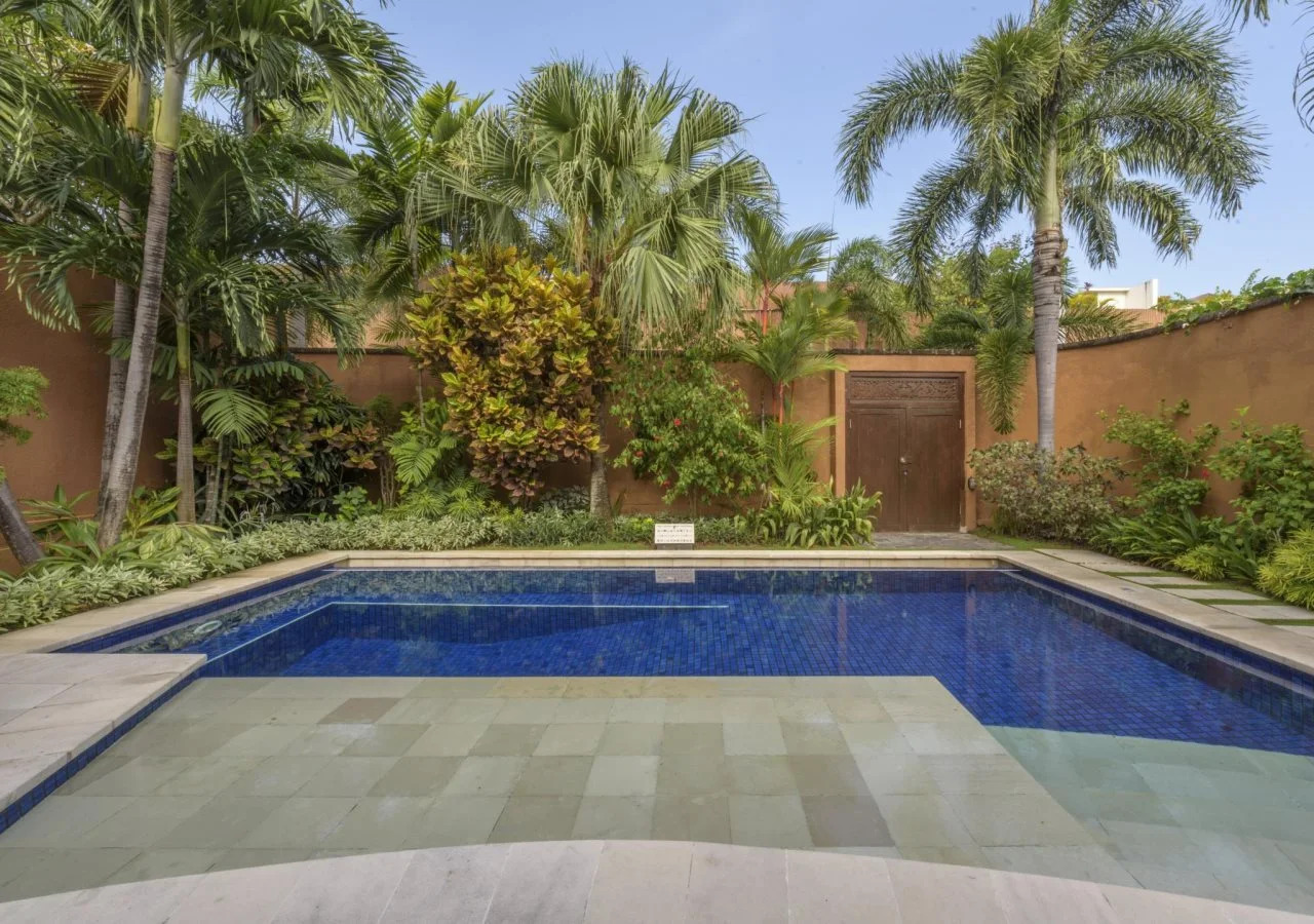 Foto - The Kunja Villa-Hotel