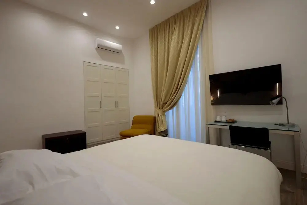 Foto - Relais Santa Lucia sul Mare, Napoli