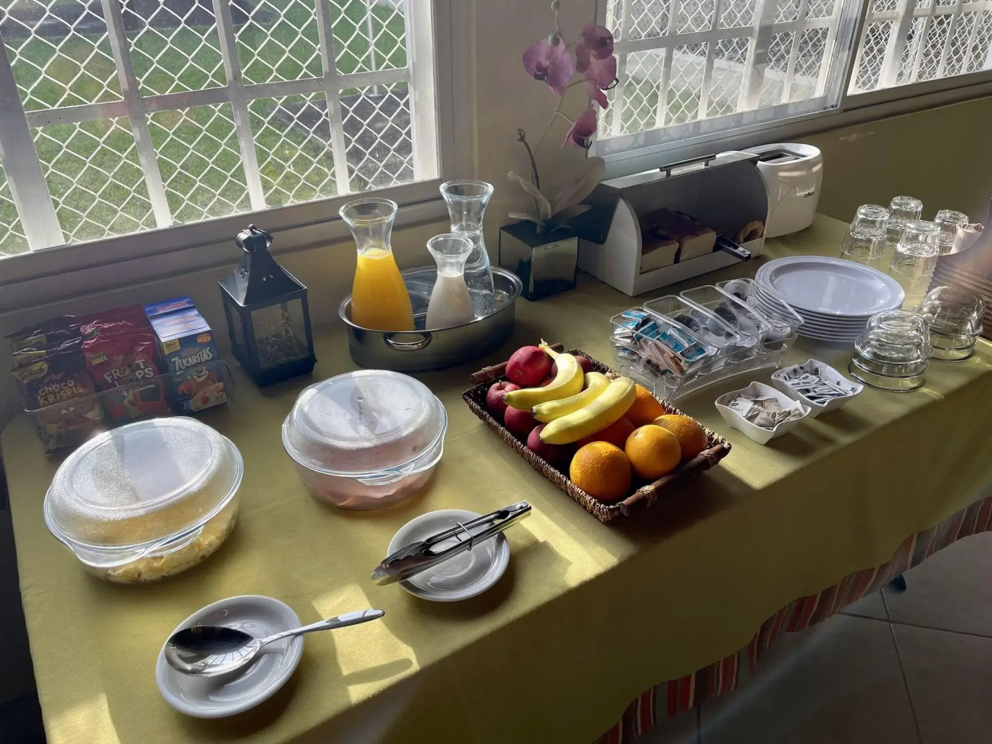 Foto - Sofia's B&B Hostal Boutique