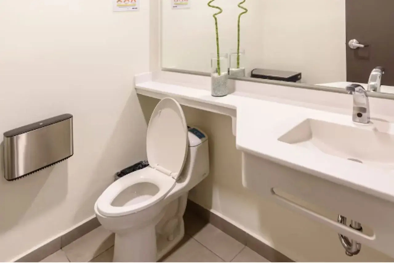 Foto - City Express Junior by Marriott Bogota Aeropuerto