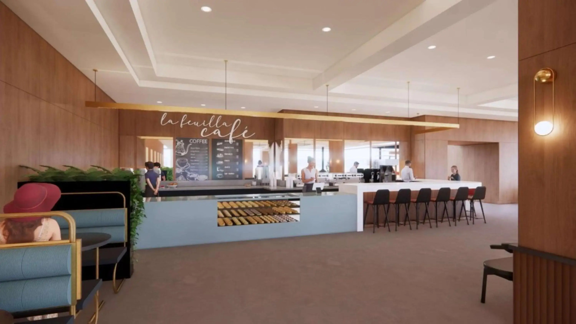 Foto - The Printing House Hotel, Tapestry Collection By Hilton