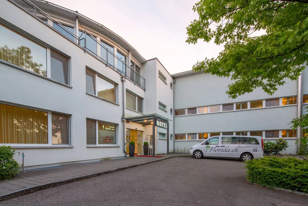 Photo - Hotel Restaurant Florida