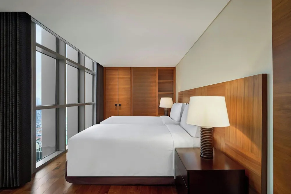 Foto - JW Marriott Hotel & Suites Saigon