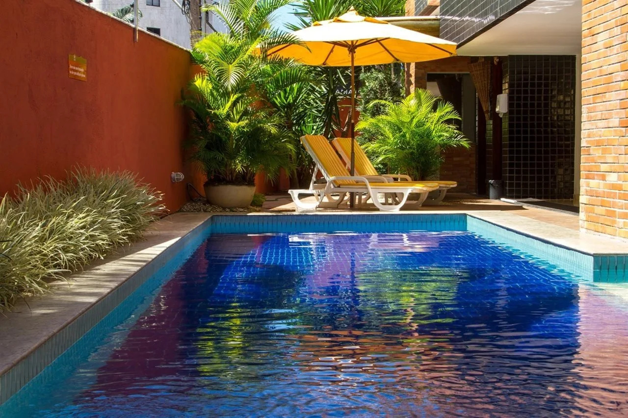 Photo - Ritz Plazamar Hotel