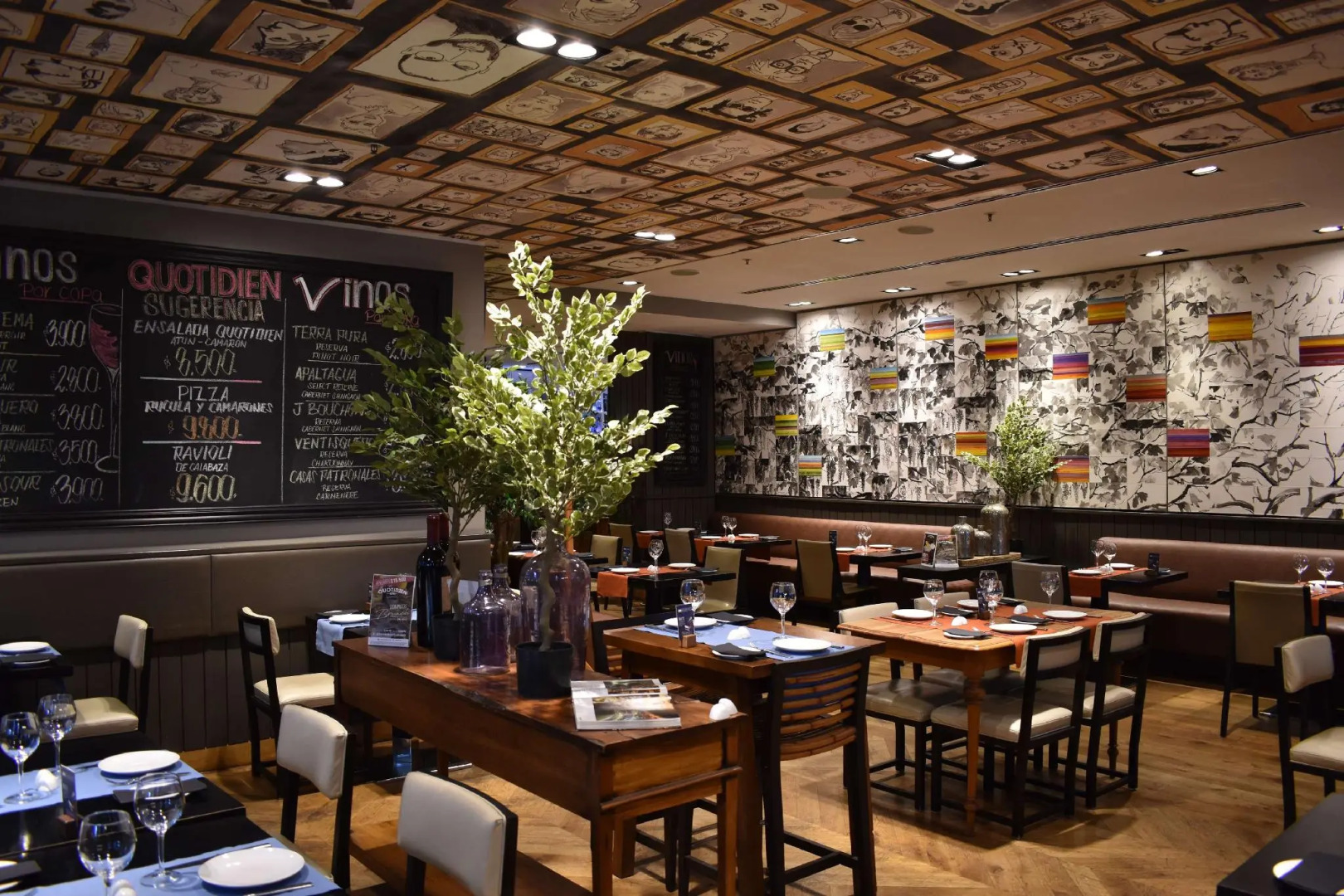 Photo - DoubleTree by Hilton Santiago - Vitacura